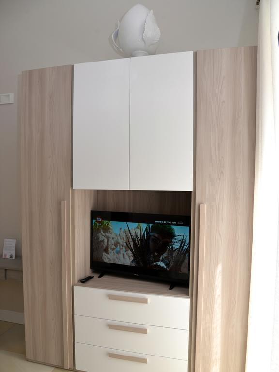 Casa Felice Suite Room Таранто Экстерьер фото