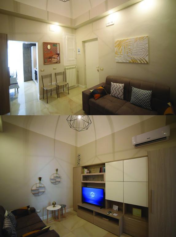 Casa Felice Suite Room Таранто Экстерьер фото