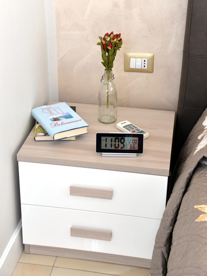 Casa Felice Suite Room Таранто Экстерьер фото