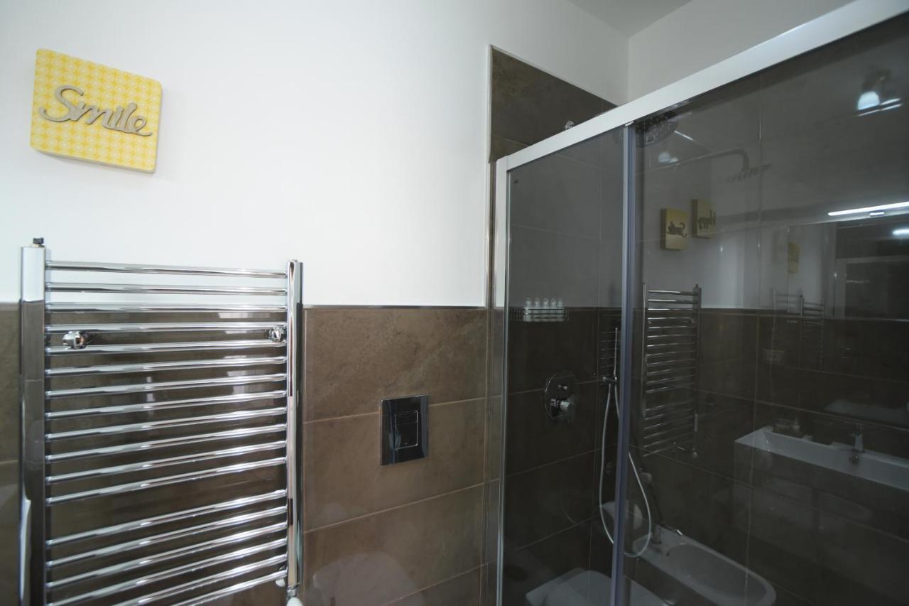 Casa Felice Suite Room Таранто Экстерьер фото