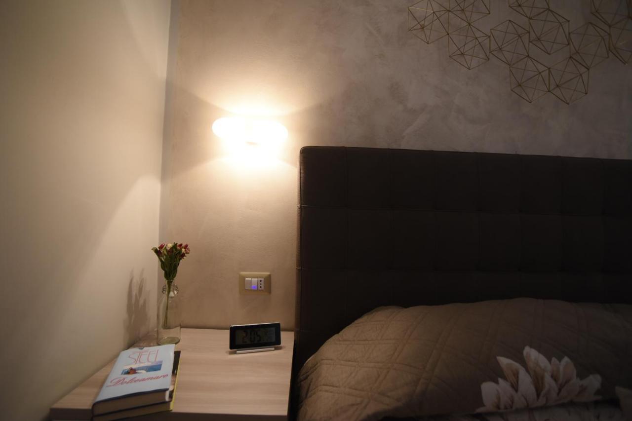 Casa Felice Suite Room Таранто Экстерьер фото