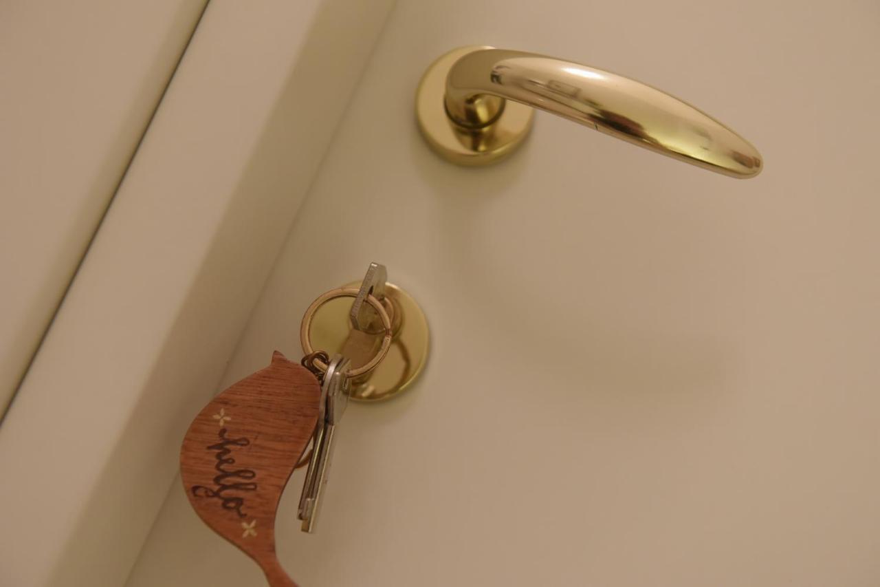 Casa Felice Suite Room Таранто Экстерьер фото